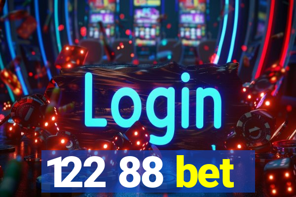 122 88 bet